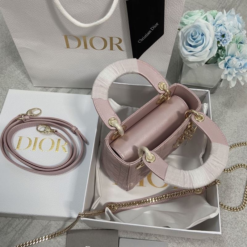 Dior My Lady Bags